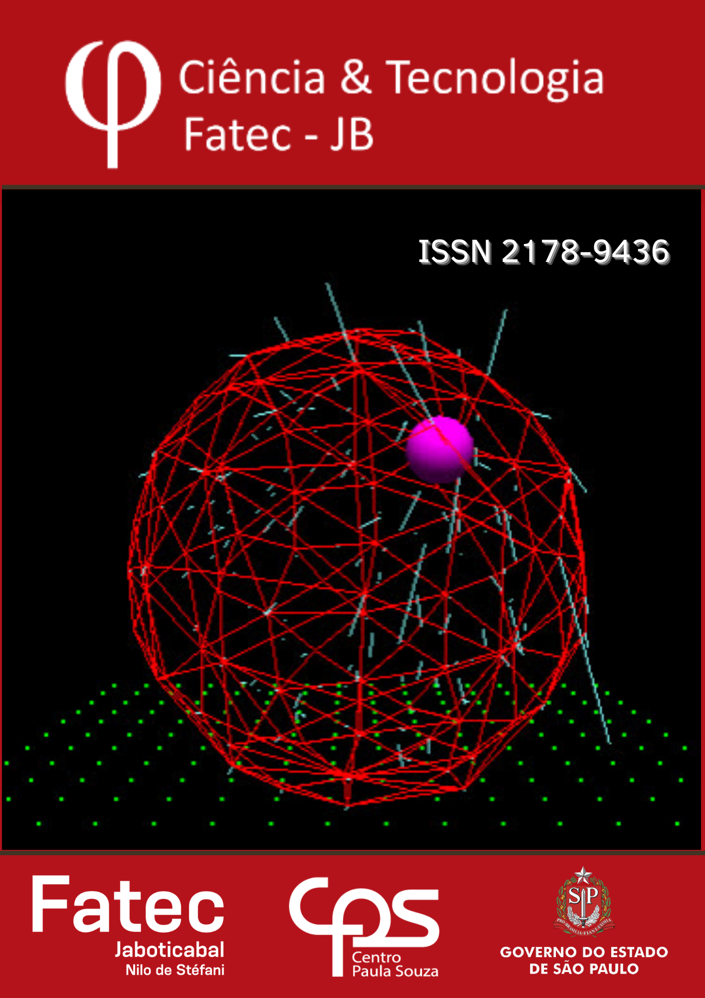 					Visualizar v. 17 n. 01 (2025): Revista Ciência & Tecnologia 
				